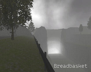 Breadbasket Breadbasket