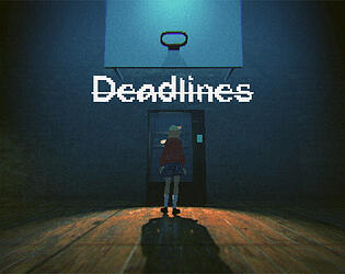 Deadlines Deadlines