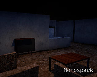 Monospark Monospark
