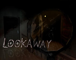 LOOK AWAY