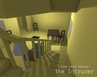 The Intruder (Assignment)