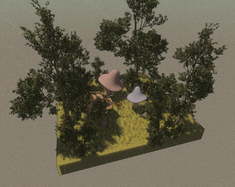 Top View
