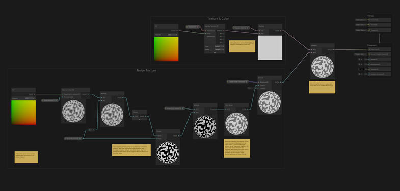 Object Shader